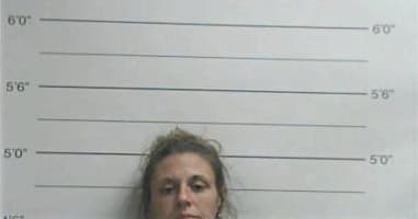 Stephanie Bordelon, - Orleans Parish County, LA 